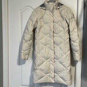 The North Face Winter Puffer Coat